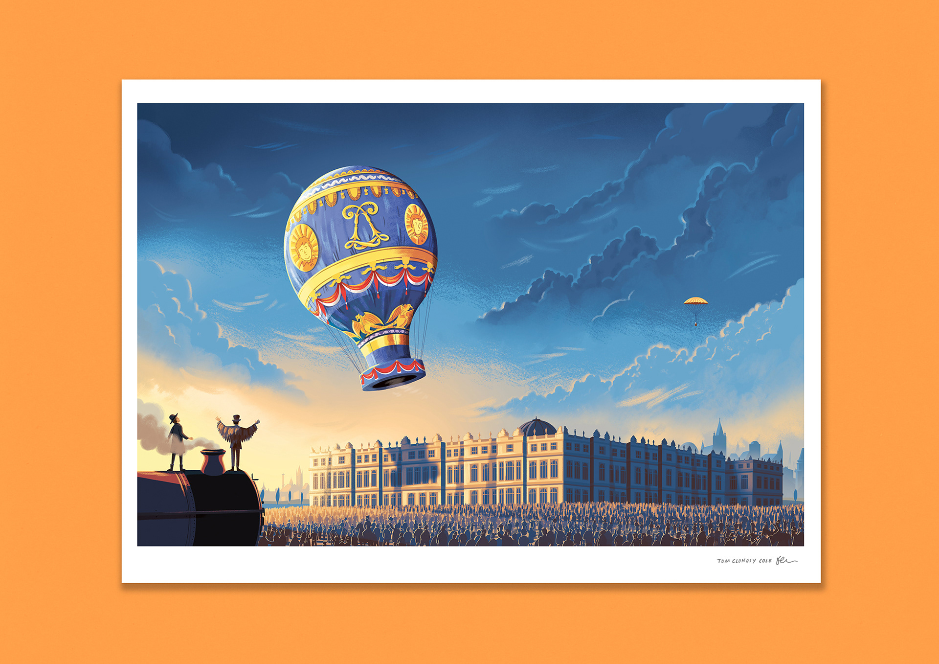 ILLUSTRATION  illustration prints prints screenprint giclee Indigo Art (10).jpg