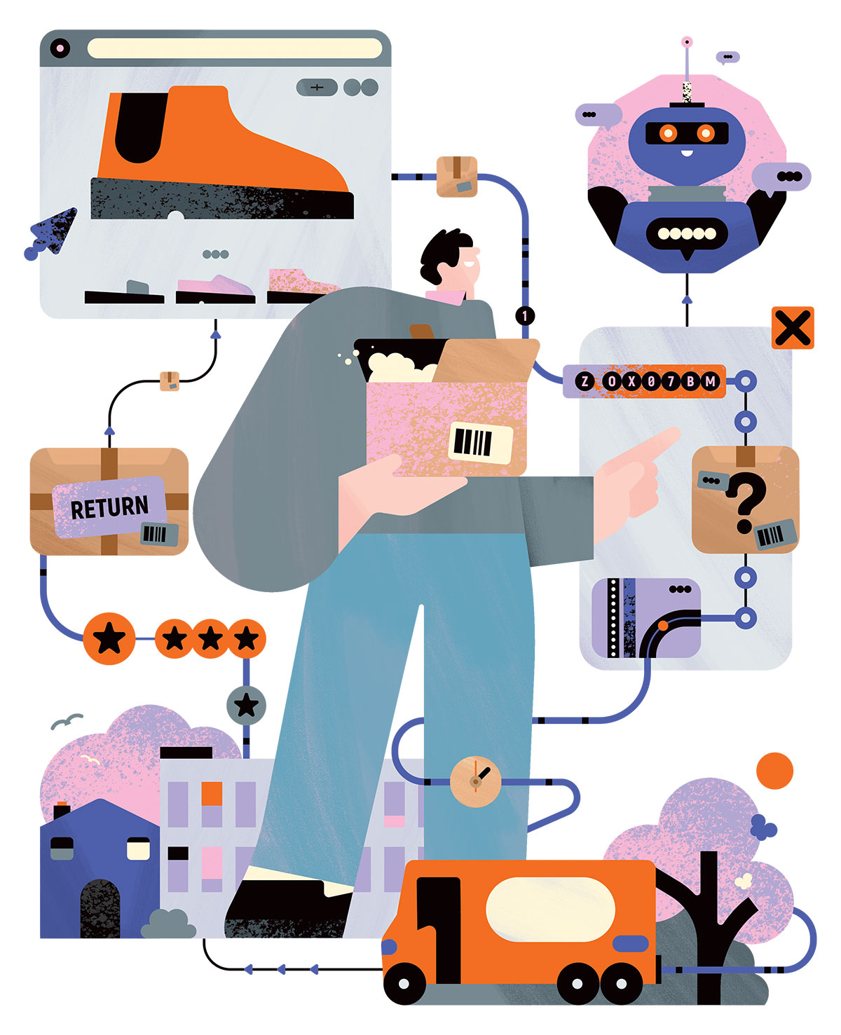 Editorial Illustration ILLUSTRATION  magazine vector (2).jpg