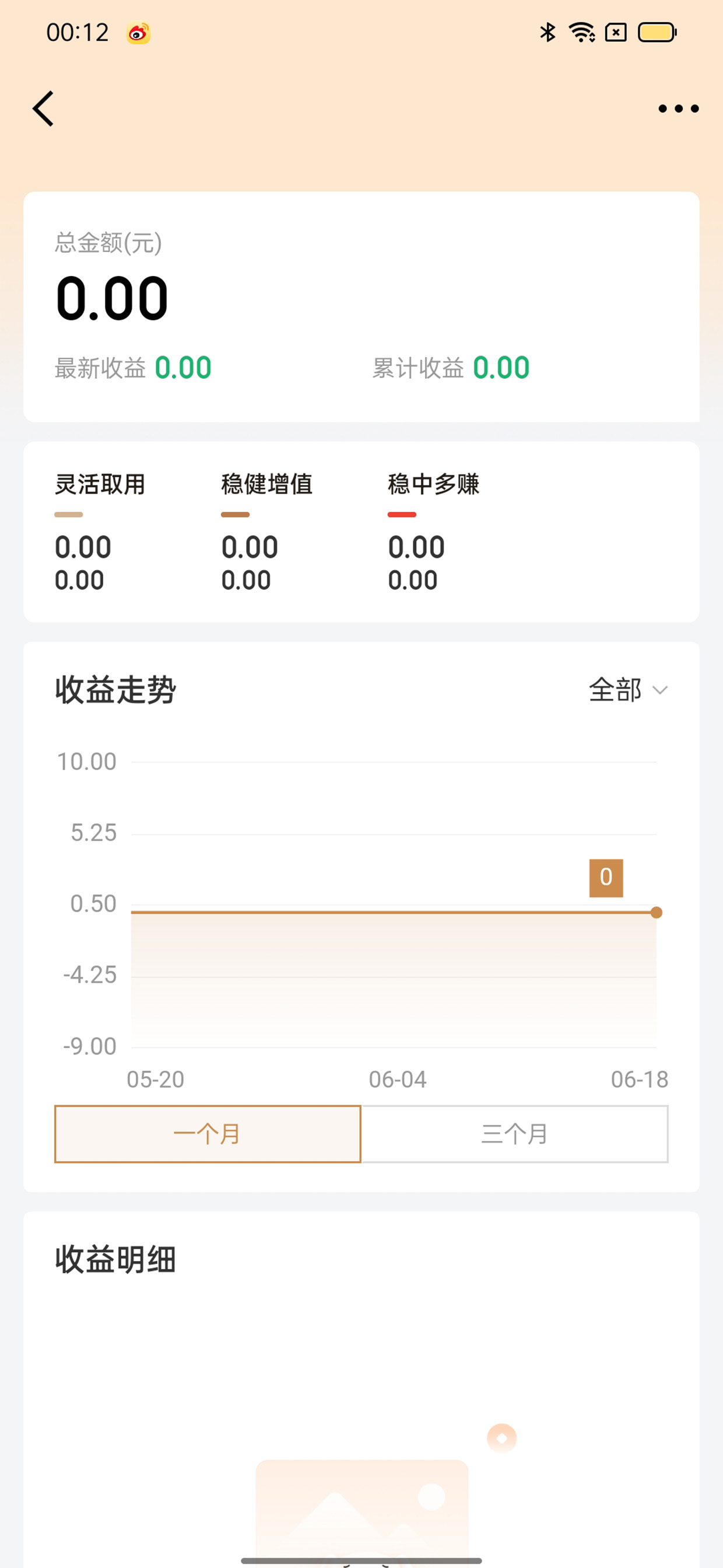 京东金融