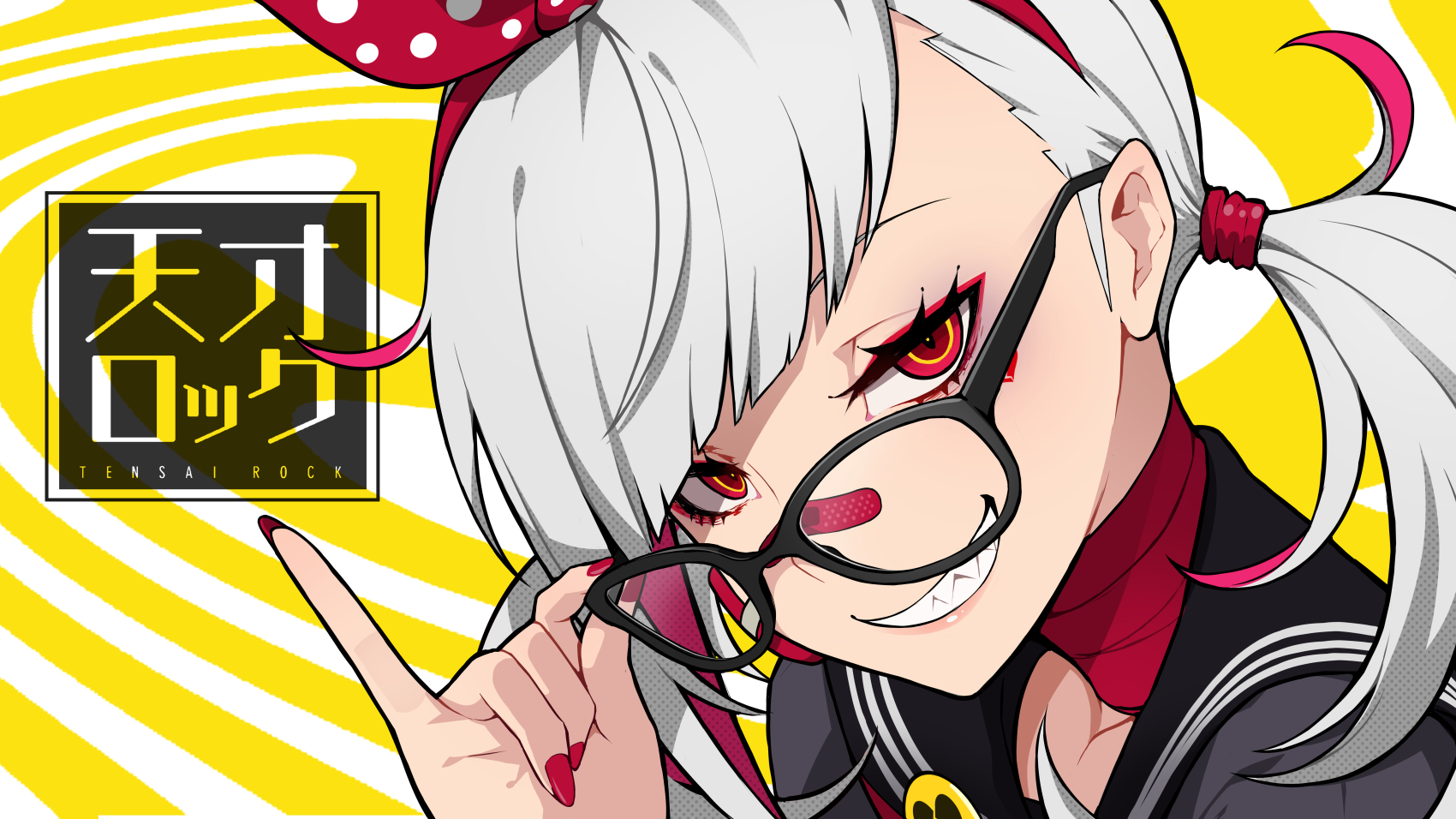 VOCALOID 天才ロック - LAM的插画.jpg