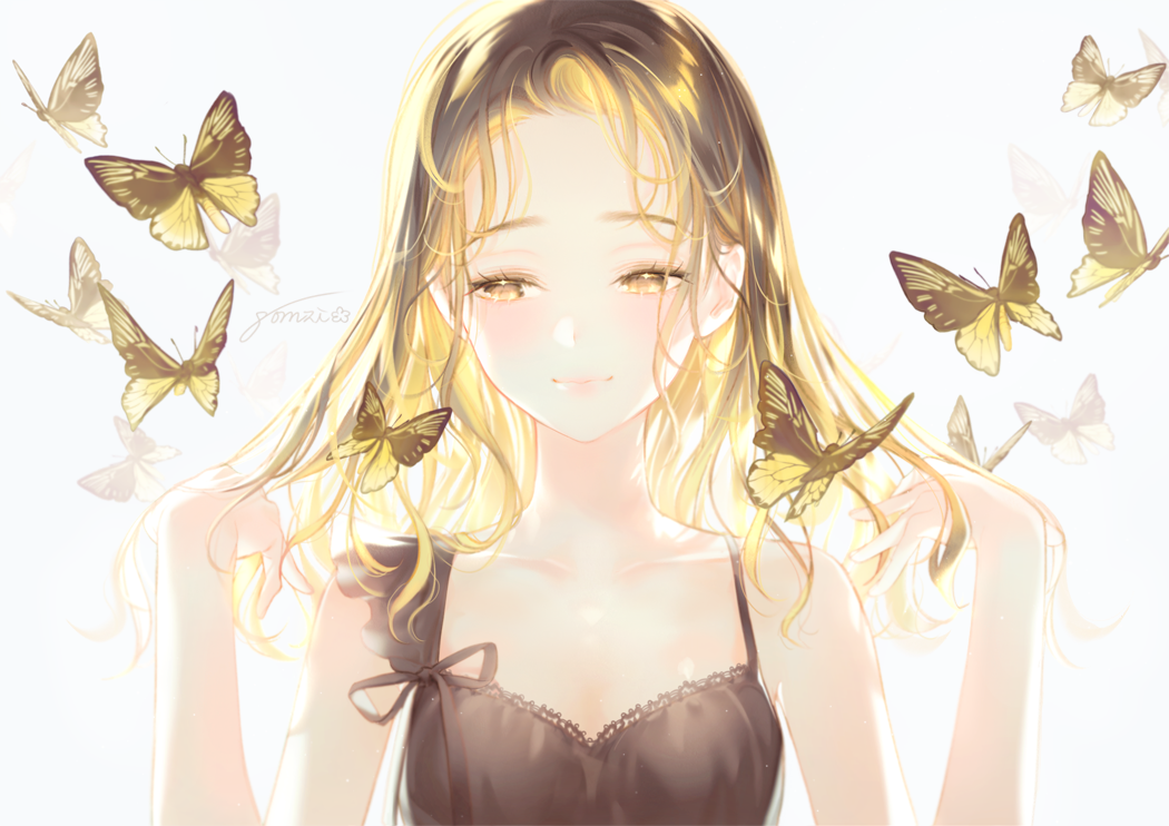 オリジナル キシタアゲハ - gomzi的插画.png