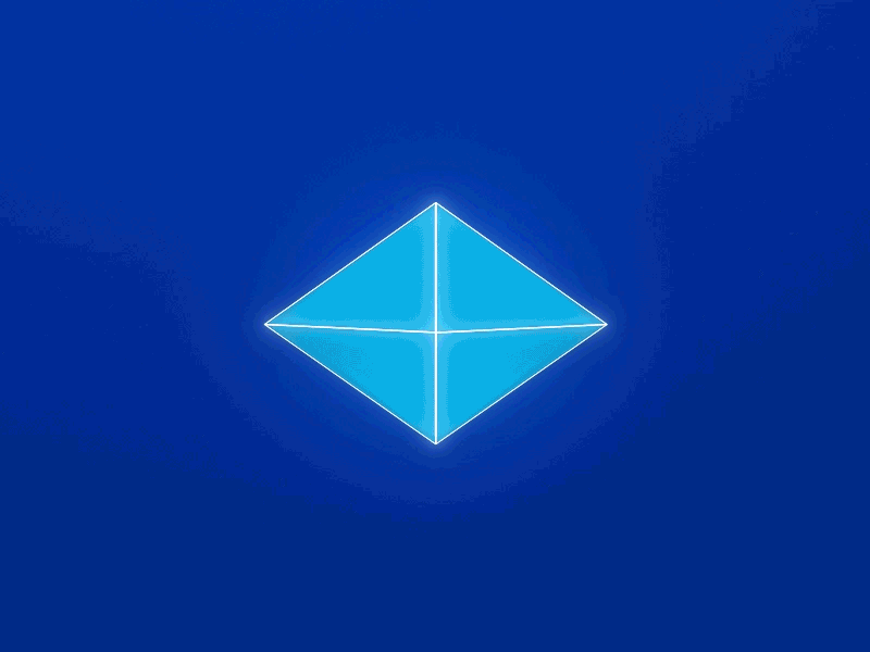 Senate Matching - Data Explainer on Behance.gif