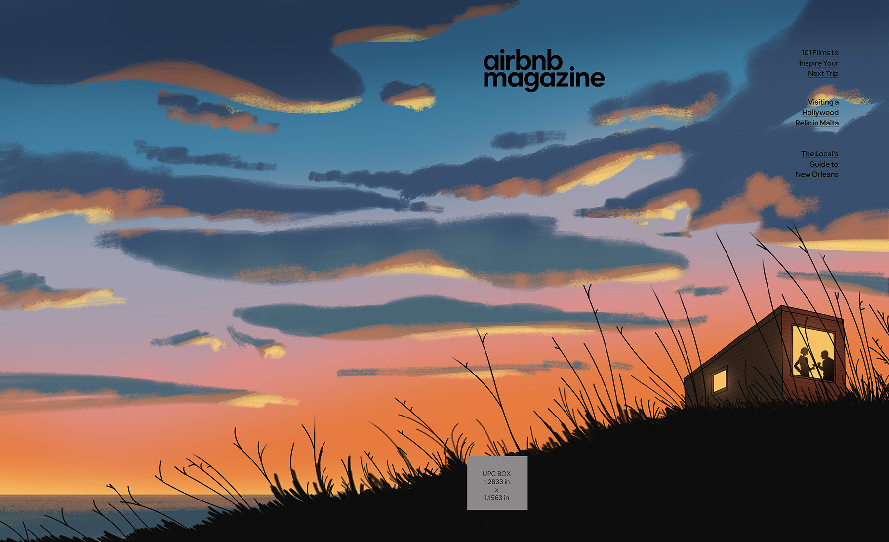 AirBnB Magazine on Behance (2).jpg