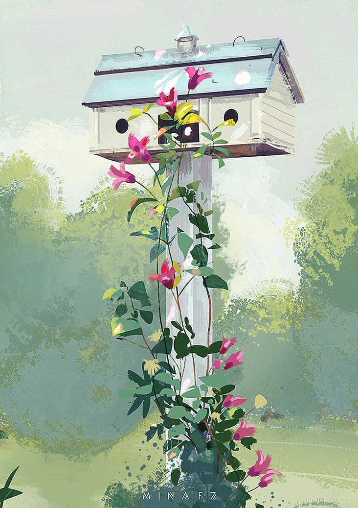 速涂小总结插画创作习作风绽 - 原创作品 - 站酷 ZCOOL (19).jpg