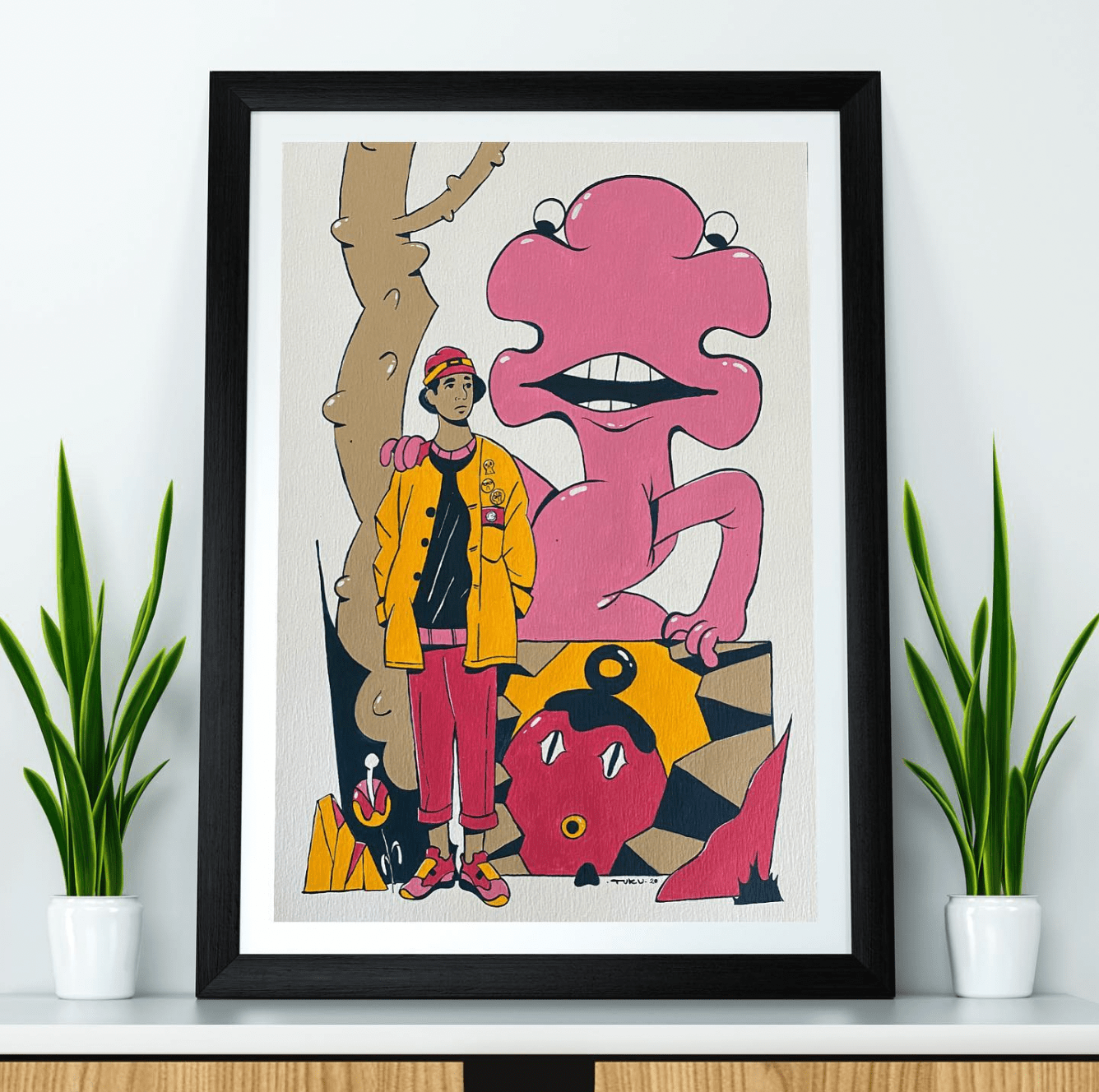 art artist artwork Character design  Drawing  fine art ILLUSTRATION  p (12).png