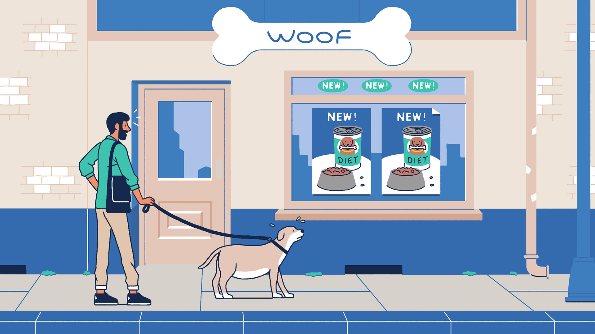 art direction  cartoon Character design  courier Digital Art  Drawing (13).jpg