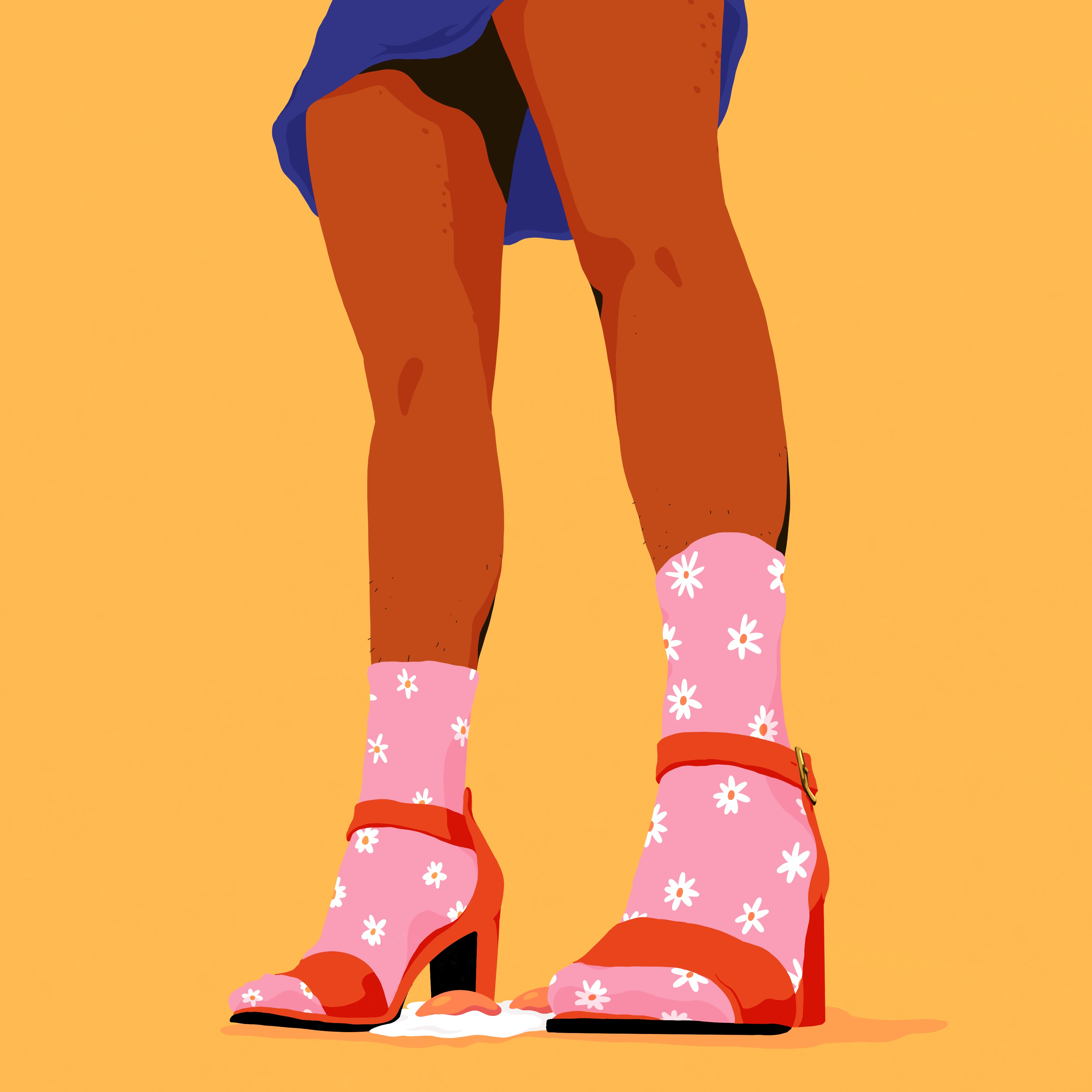 2D art Character design  Digital Art  Editorial Illustration ILLUSTRAT (13).jpg