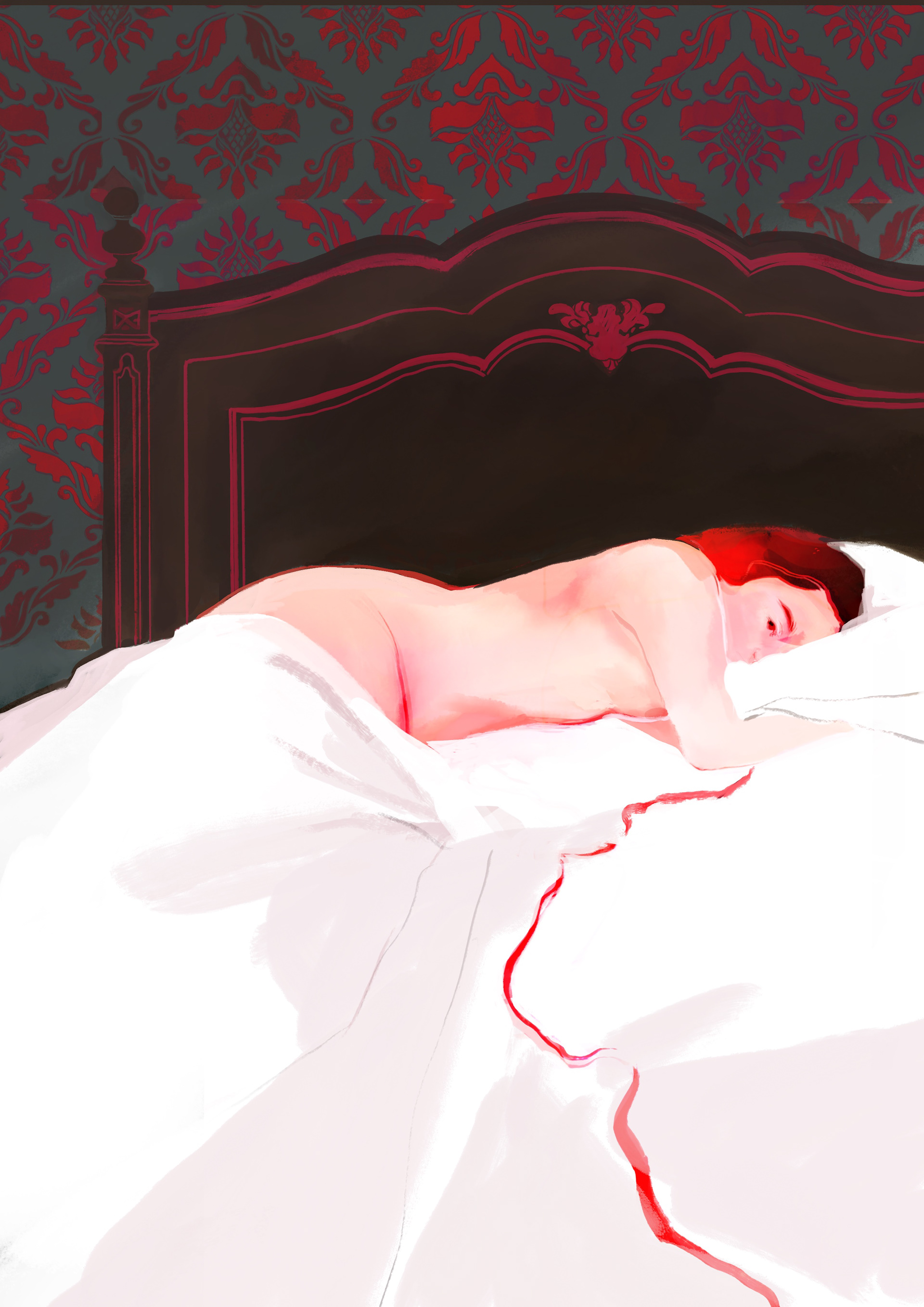 art artwork bookillustration digitalart Drawing  ILLUSTRATION  Illustr.jpg