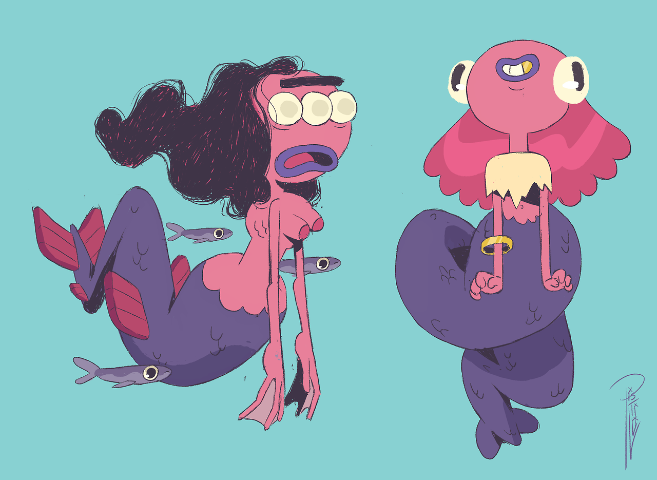 ILLUSTRATION  Character design  Digital ilustration cartoon (10).png