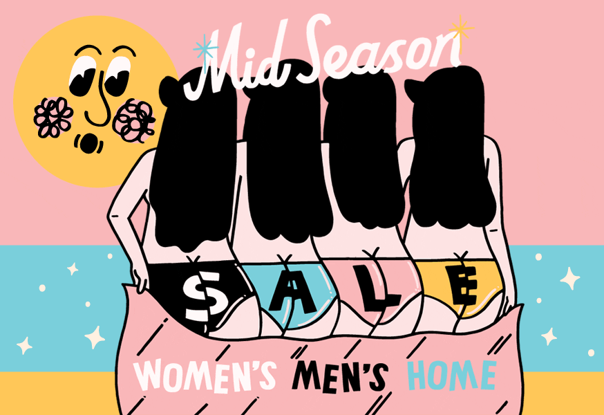 Urban Outfitters ILLUSTRATION  stickers sale pins posters flyers (5).gif