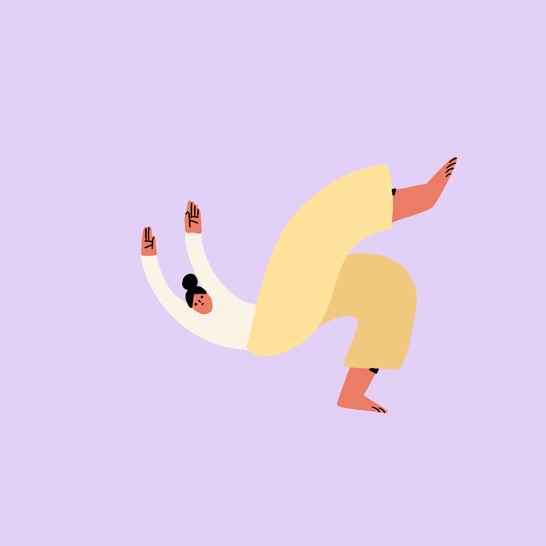 animation  gifs LGBTQ+ mexican animation pride women (6).gif