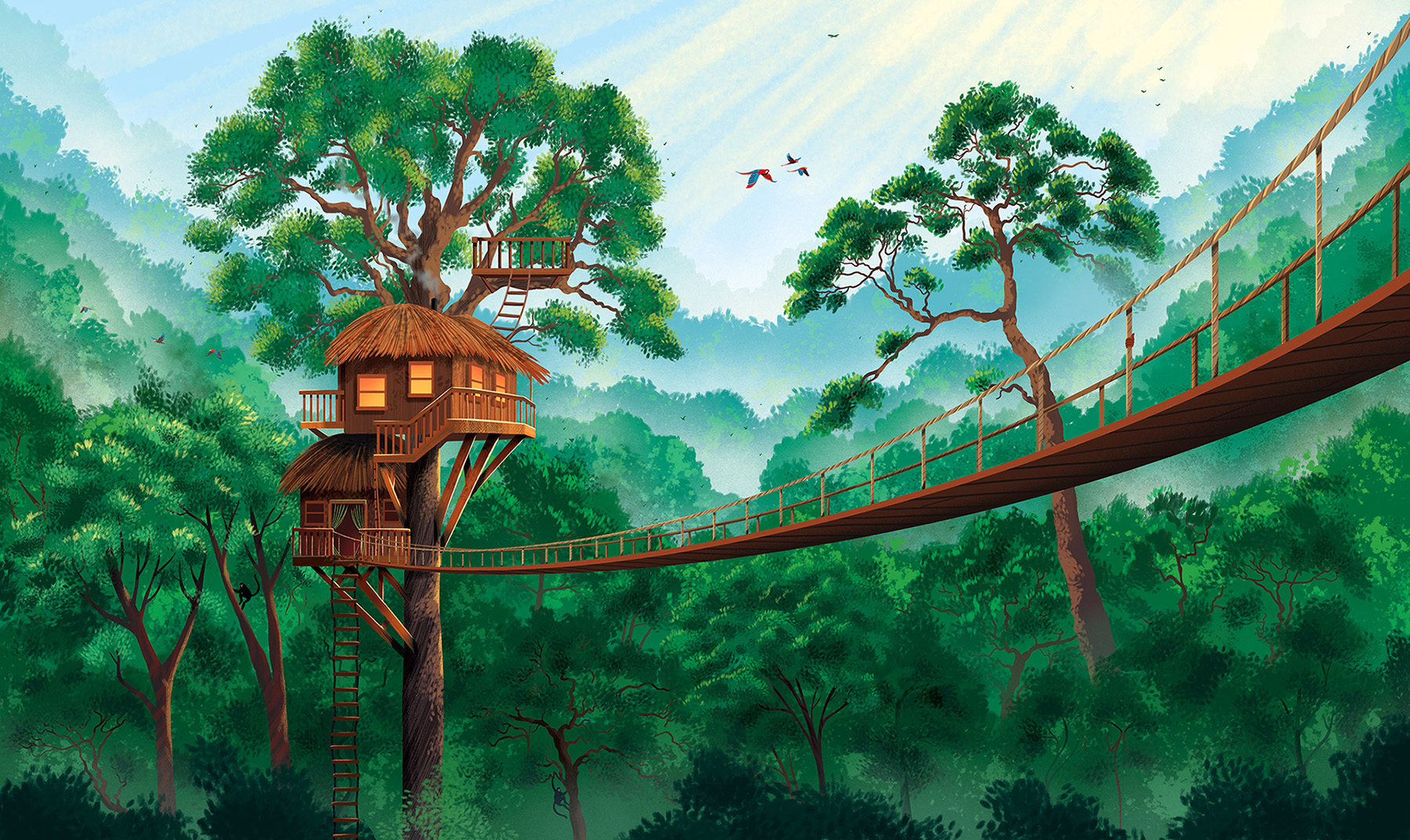 planet earth ILLUSTRATION  picturebook non-fiction childrens literatur (2).jpg