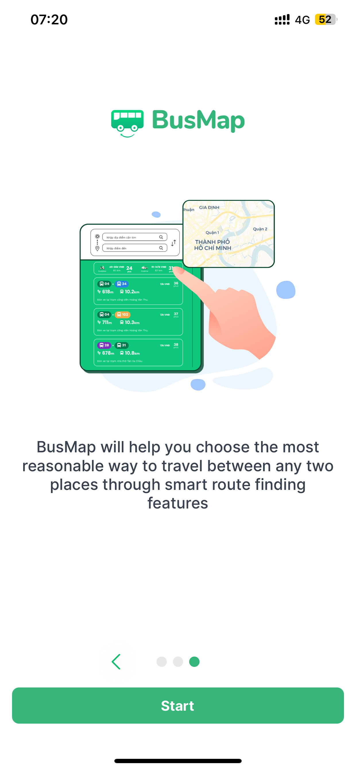 BusMap