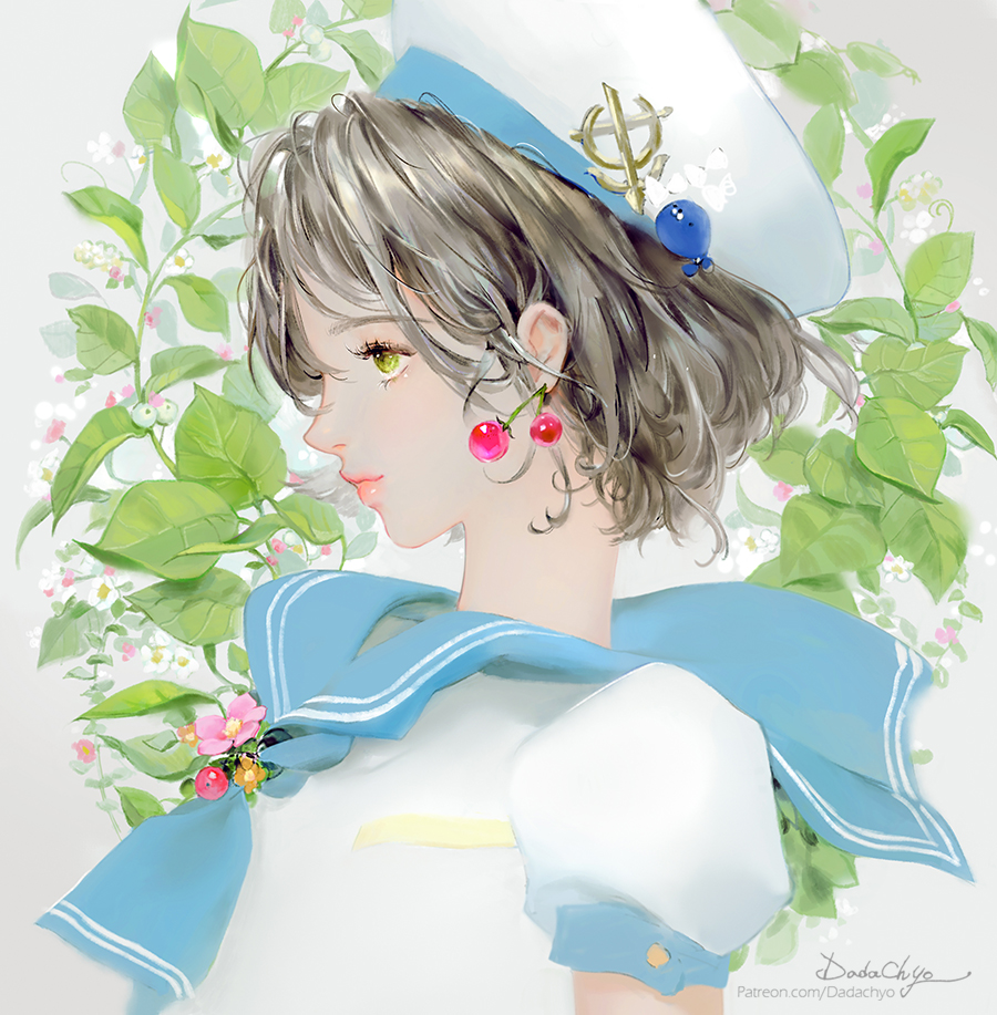 オリジナル 9月 - DADACHYO的插画-4.jpg