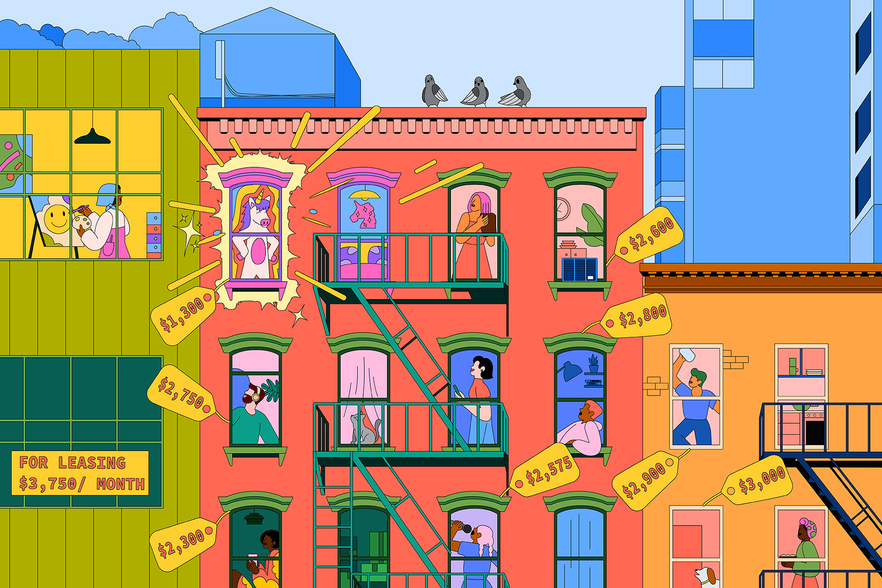 editorial ILLUSTRATION  music newyorker (2).jpg