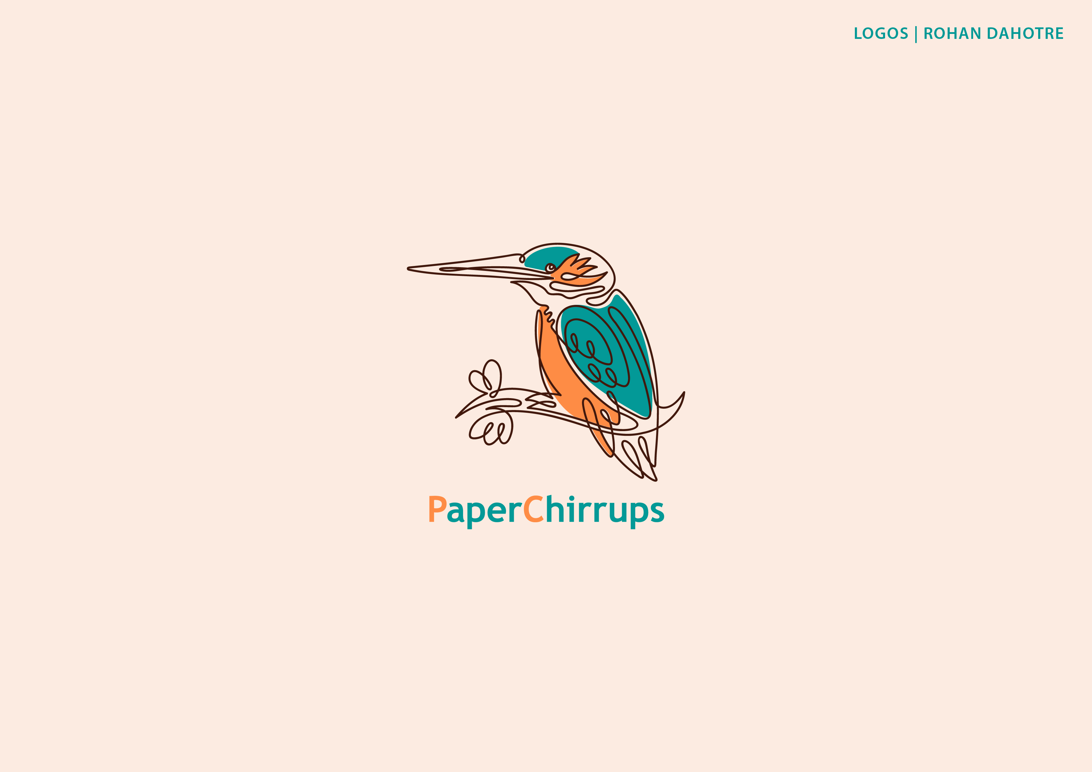 animals brand identity Graphic Designer Logo Design logos minimal vect (10).jpg
