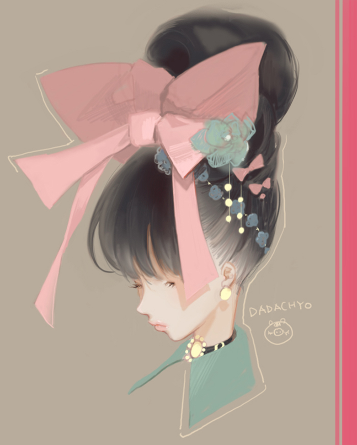 オリジナル 2016~2017 - DADACHYO的插画-1.jpg