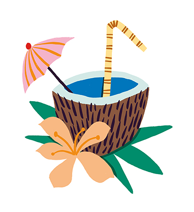 Surf surfing good vibes Tropical tropics Palm Trees paradise relax Hol (17).jpg