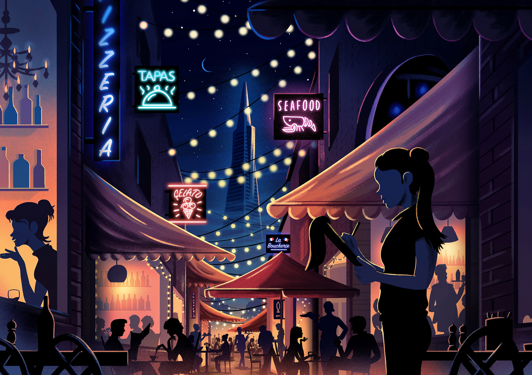 editorial Editorial Illustrations illustrations photoshop newspaper Di (9).jpg