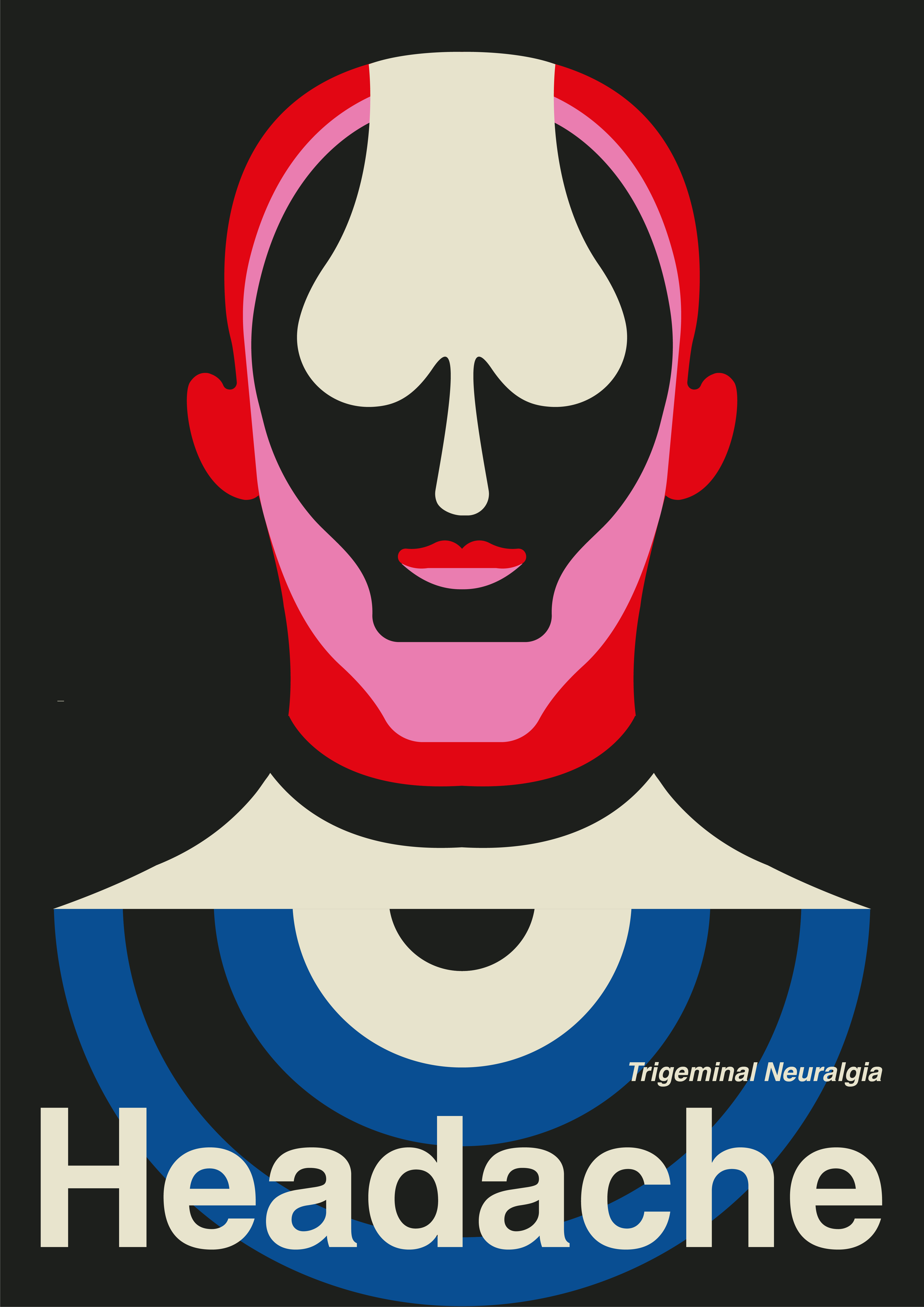 blueredwhite feminism OLAJASIONOWSKA poster womensday (10).png