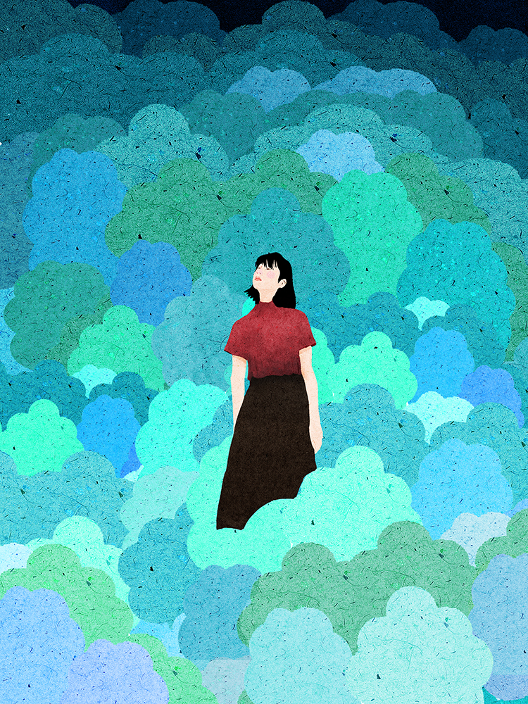 art blue digitalpainting ILLUSTRATION  night xuanlocxuan (8).jpg