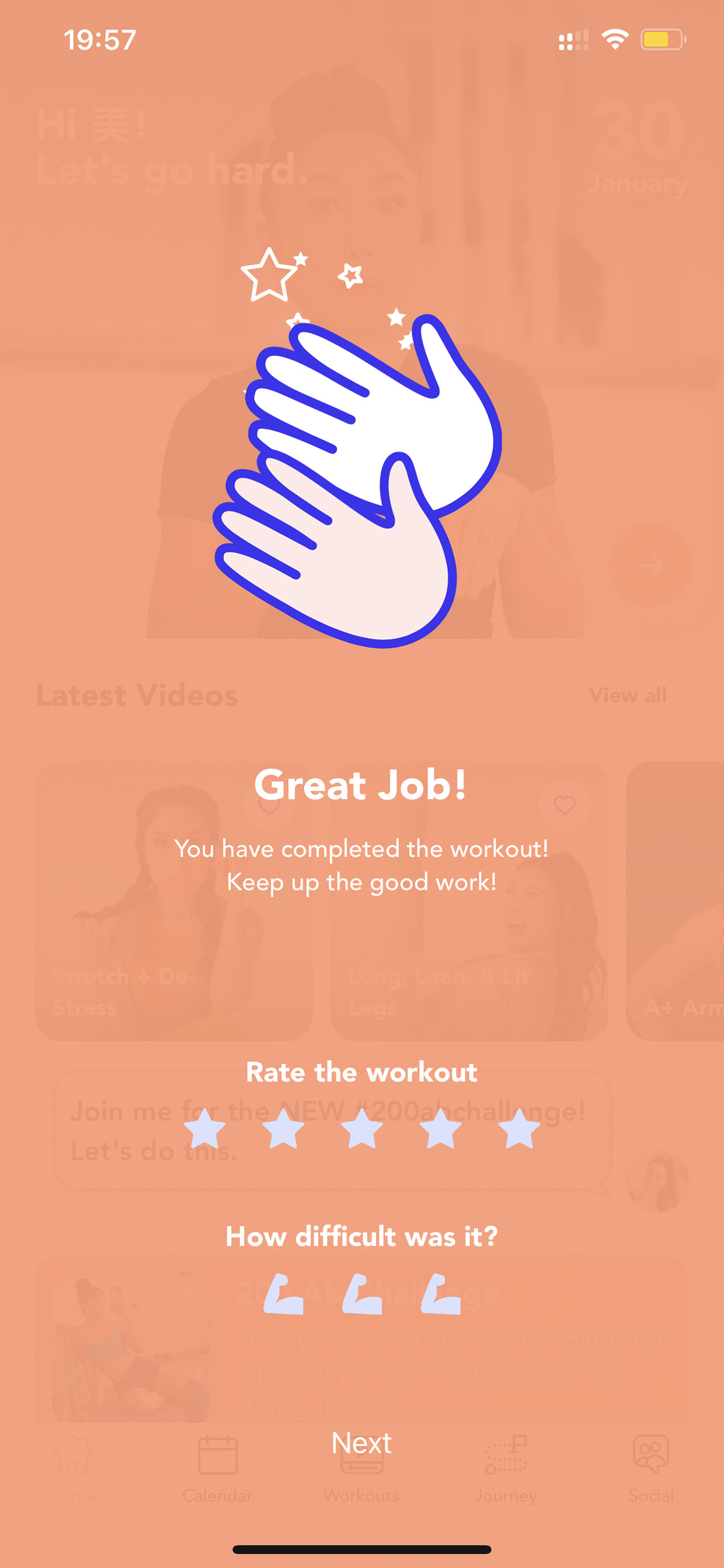 Blogilates