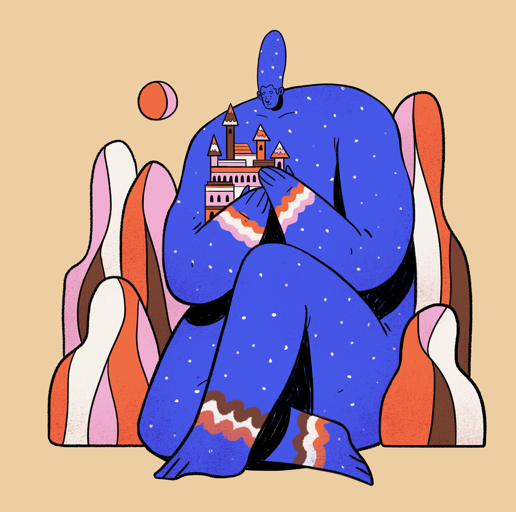 tiger house hands blue.jpg