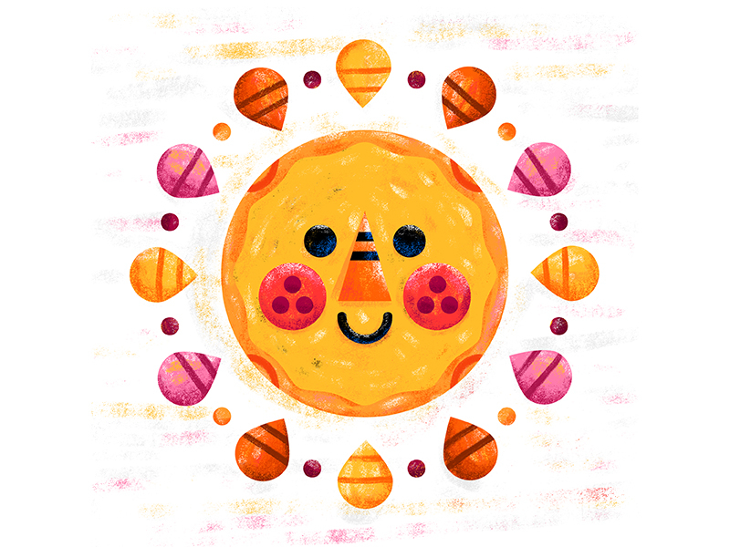 Hey, beautiful! art beautiful book cute happy illustration illustrator.jpg