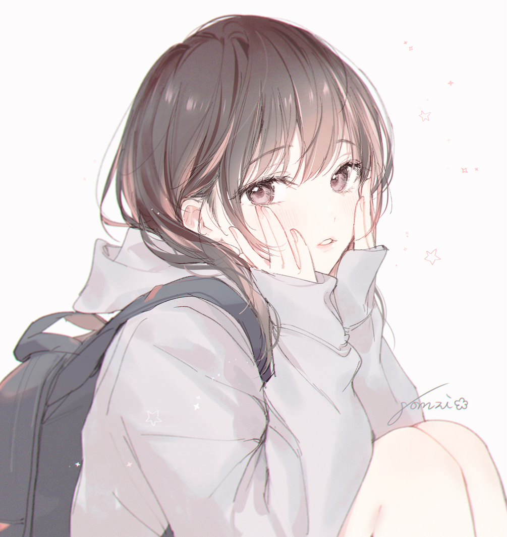 オリジナル °•. ✿ .•° - gomzi的插画-1.jpg