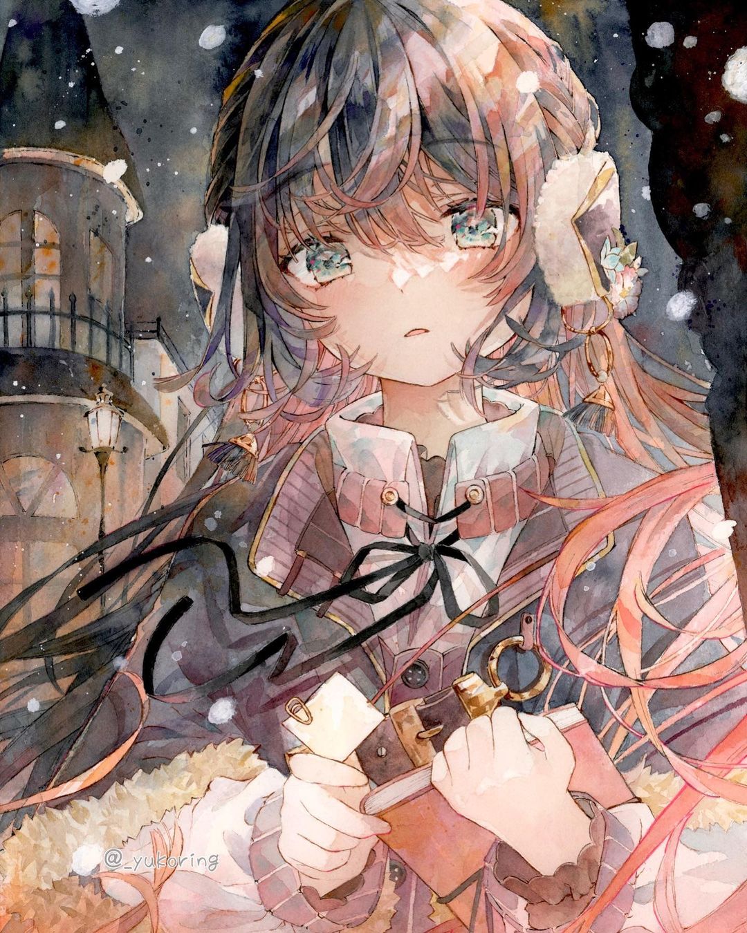 @_yukoring Photo by ゆこりん＊優子鈴 on March 21, 2022..jpg