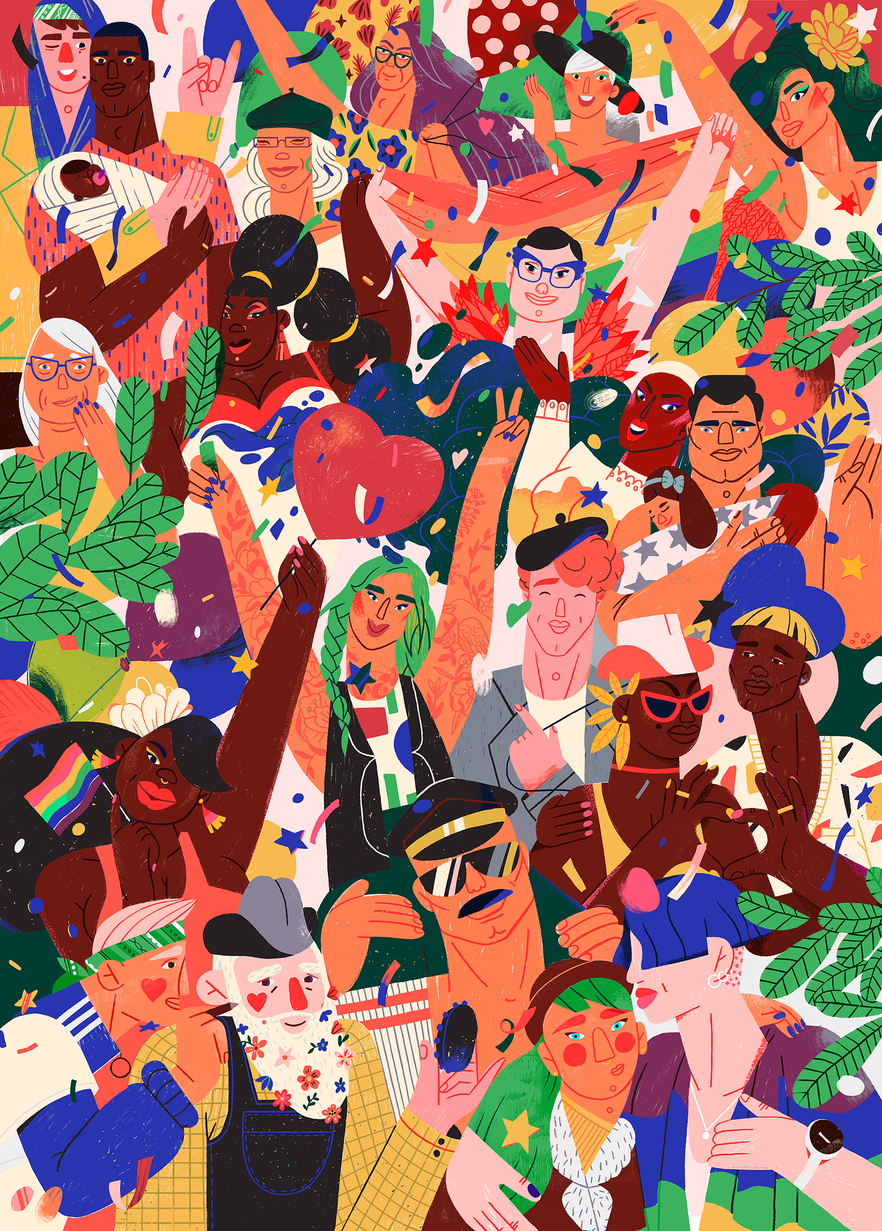 characters family LGBT Love pride pridemonth queer relationship societ.jpg