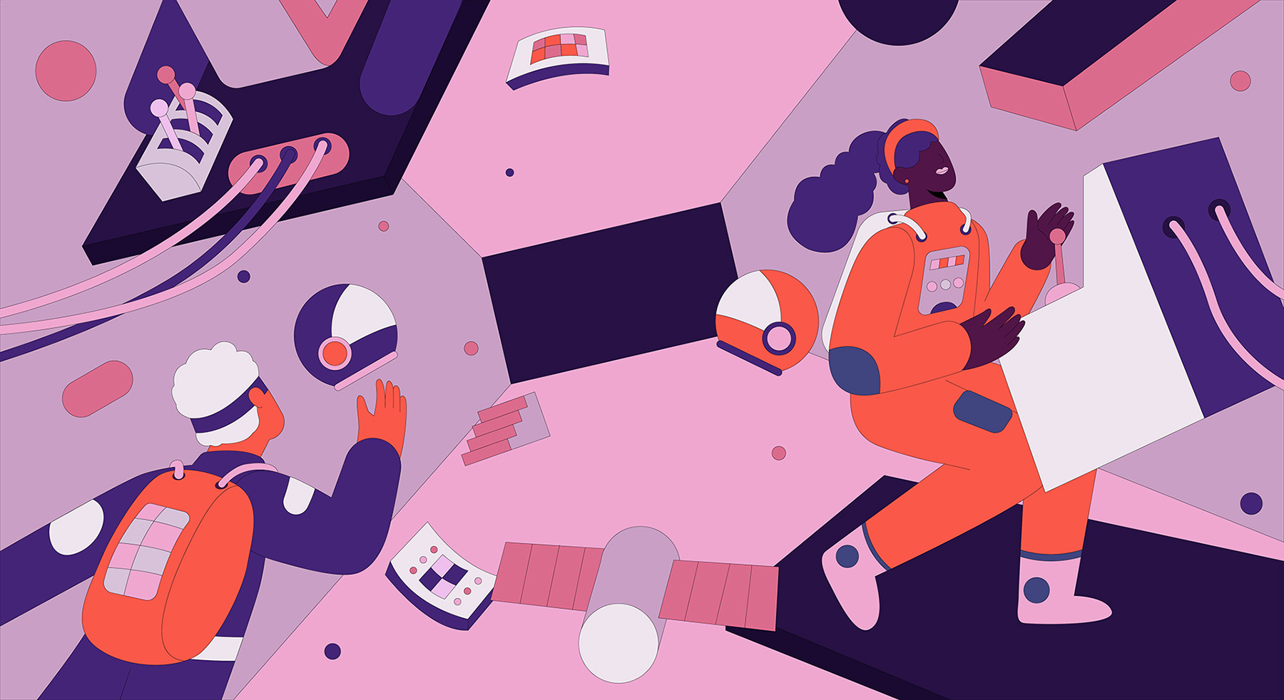 Commissioned Illustration_2020 Spring on Behance (13).jpg