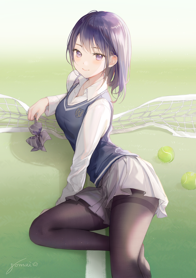 オリジナル リンちゃん - gomzi的插画.png