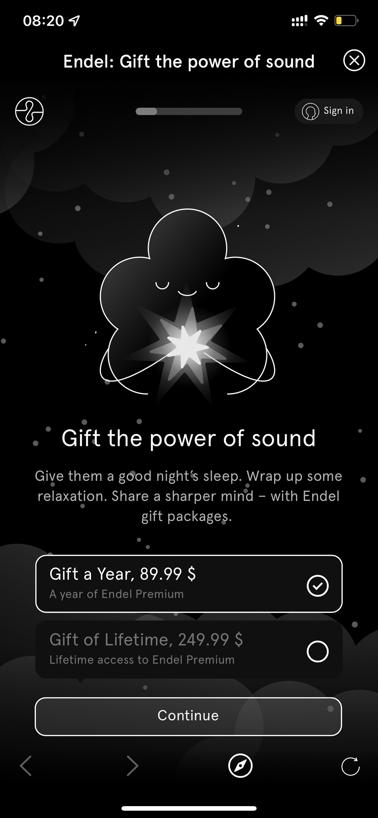 Endel