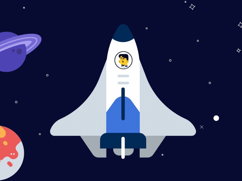 Joineree Recruitment Explainer on Behance (4).gif