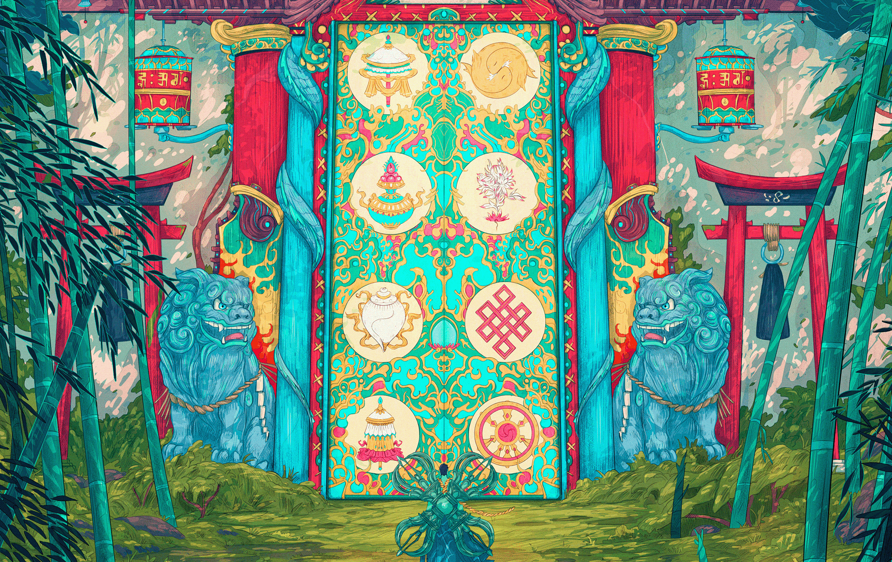The 8ight Jewels Gate-2.png