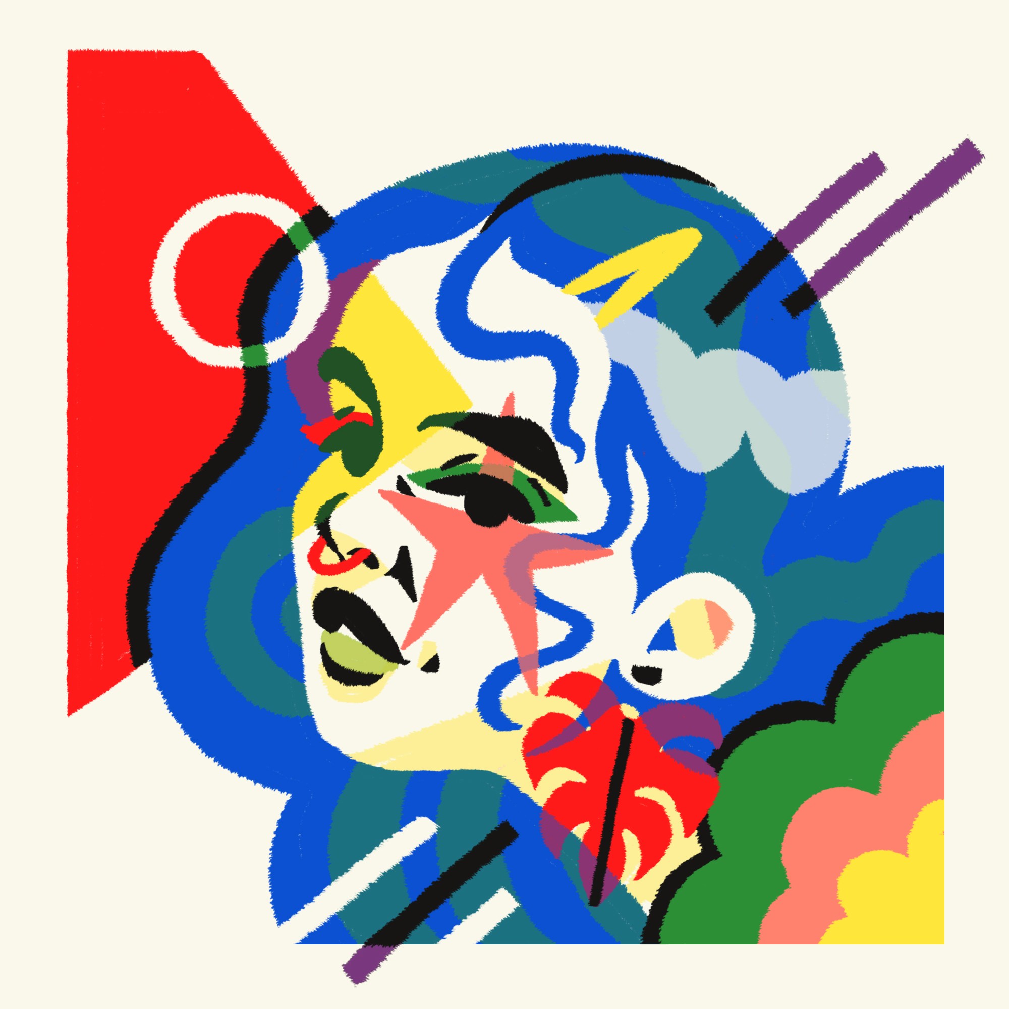 彡★ Esencia ★彡 on Behance.jpg