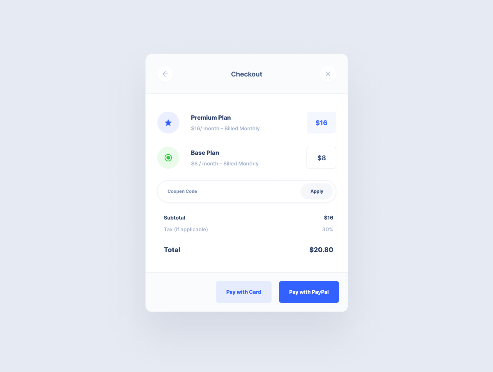 社区人工归类网页 One Design System dashboard design system download figma product.png