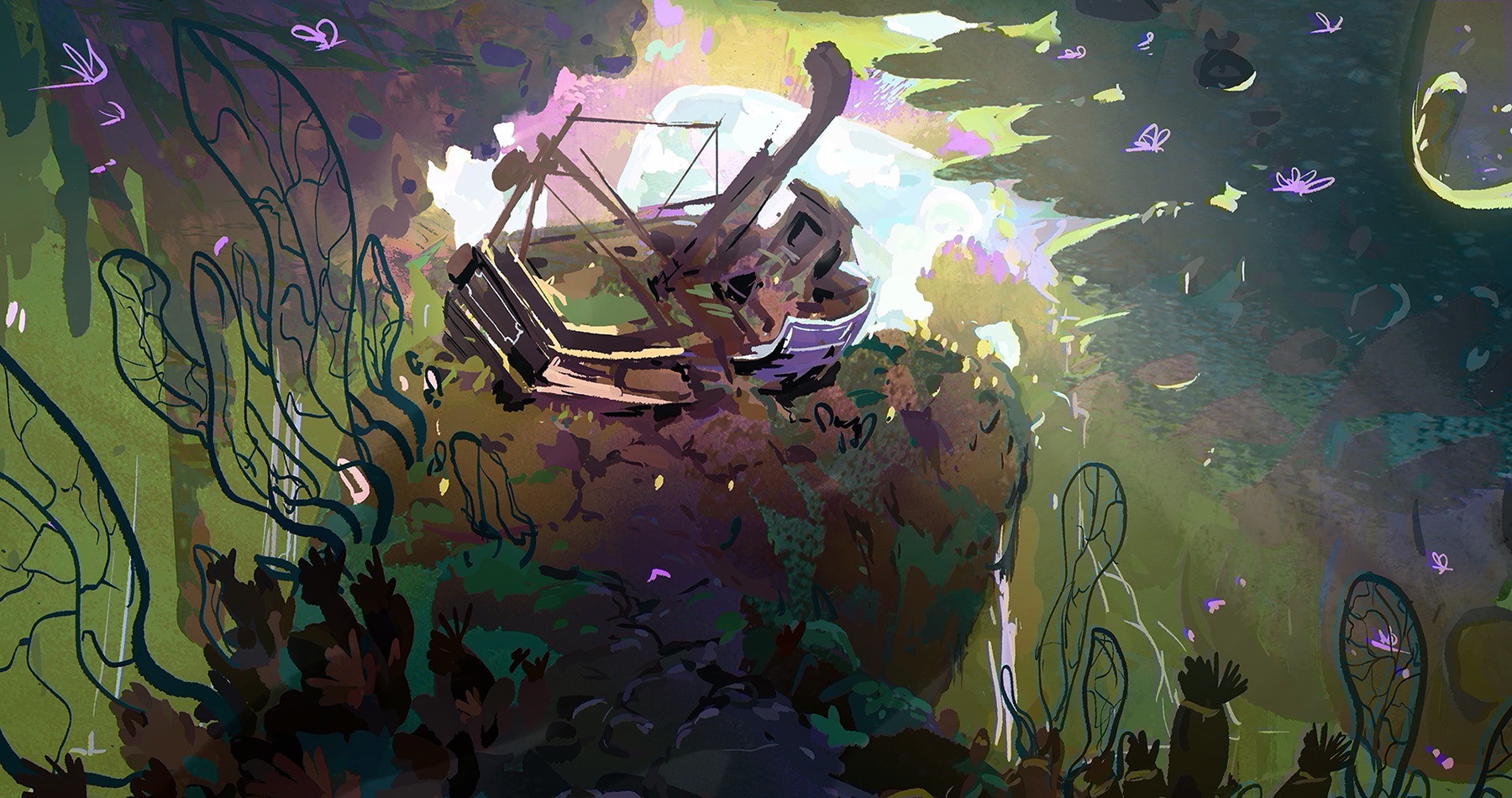 animation  speed-painting color colorkey concept-art Visual Developmen (11).jpg