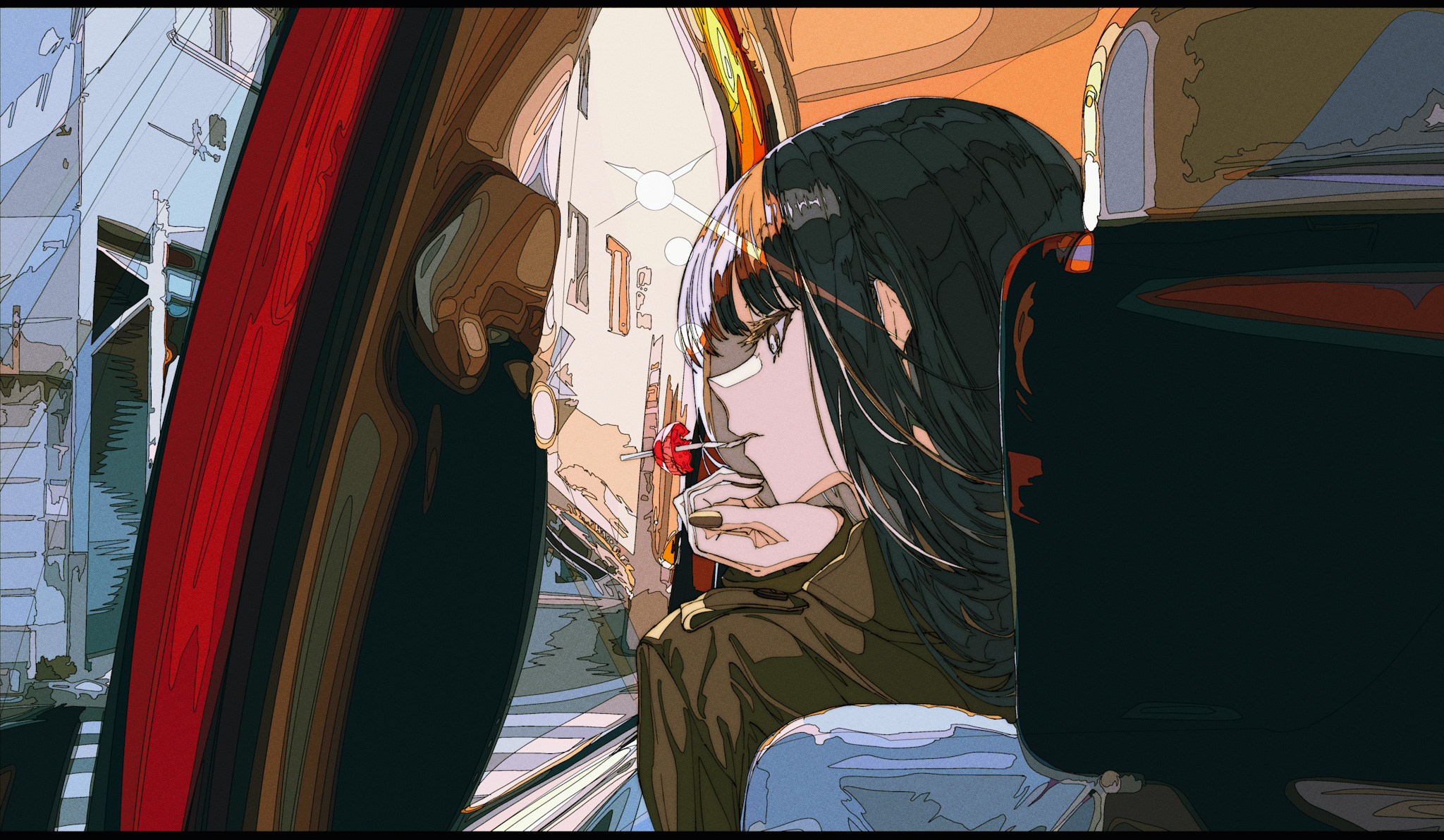 オリジナル canDie - 焦茶的插画.jpg